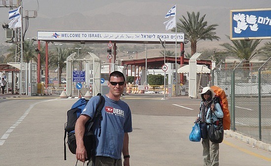 Why Egypt is Important for Israel’s Security