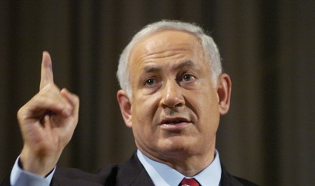 Netanyahu says Economy has Grown by Almost 5%