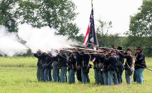 Jews in the American Civil War