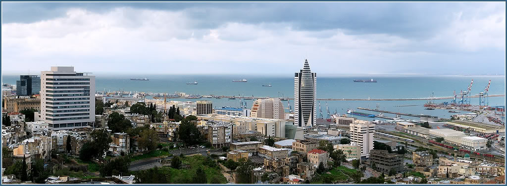 Israel’s Prospects Are Very Bright