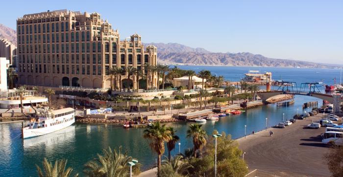 Tourism in Israel Hits All Time High