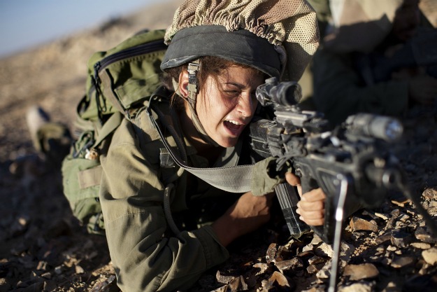 Learning from Tragedy, IDF Develops Safer Hand Grenade