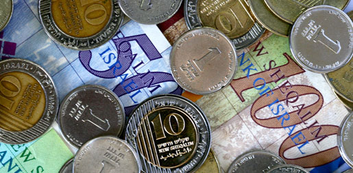 The International Monetary Fund Praises Israel’s Economy