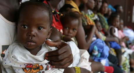 Israel ‘Feeds the Future’ in Africa