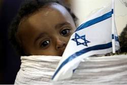 Prime Minister: Ethiopian Jews are our Flesh
