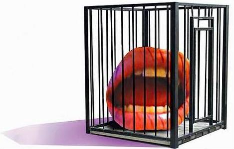 Saudi Arabia’s Suppression of Free Speech