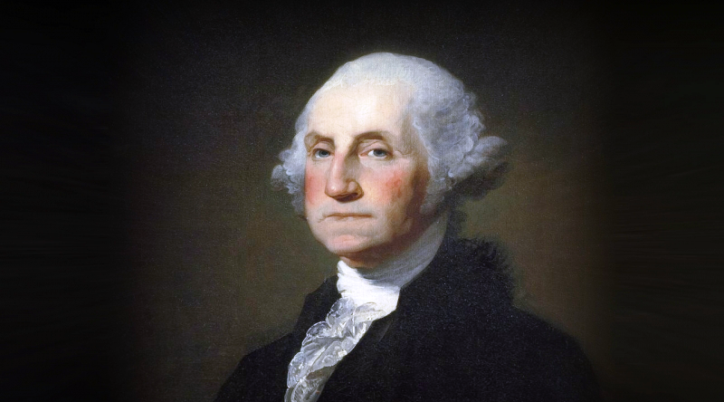 George Washington’s Letter of Support to Jewish Community