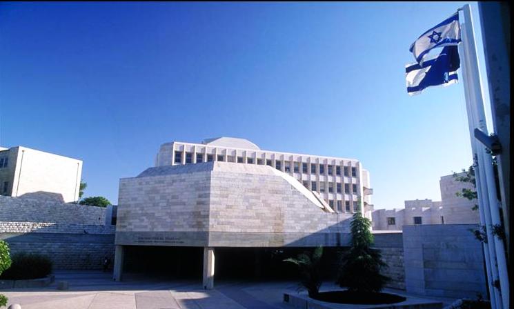 Hebrew University Scientists Create ‘Sight’ Method for Blind