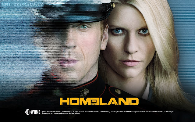 Israel Serves as Set for Season 2 of ‘Homeland’