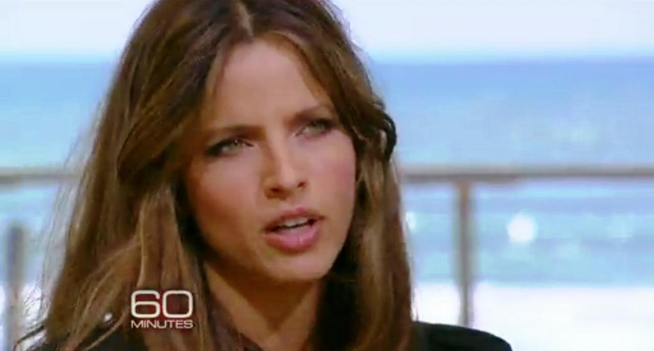 CBS 60 Minutes Reports on Dynamic Tel Aviv