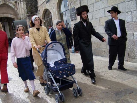 New Program Aims to Integrate Ultra-Orthodox into Workforce