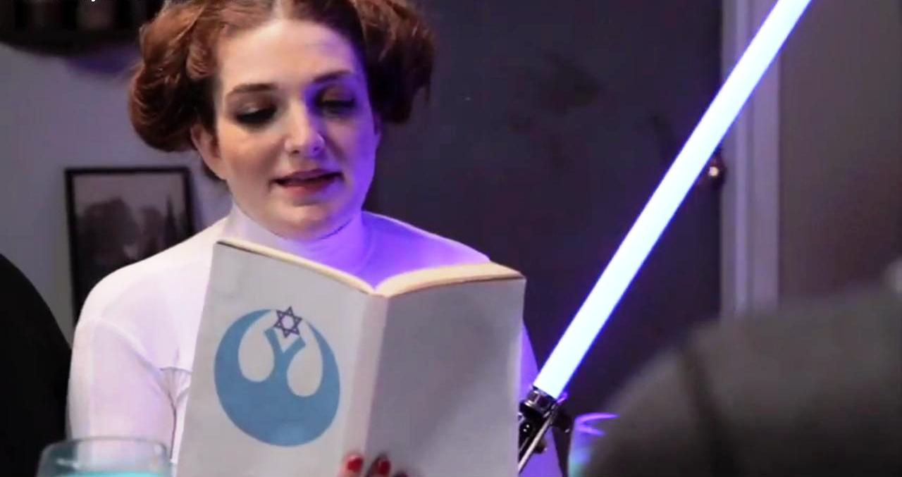 Darth Seder