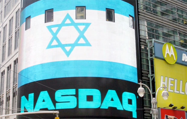 Cisco and Facebook Expand Operations in Israel