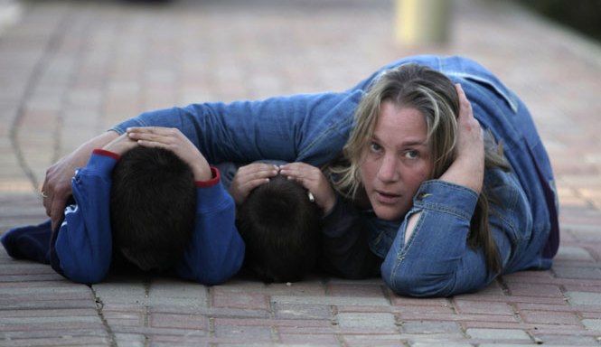Stop the Vicious Attacks on Israel’s Legitimacy