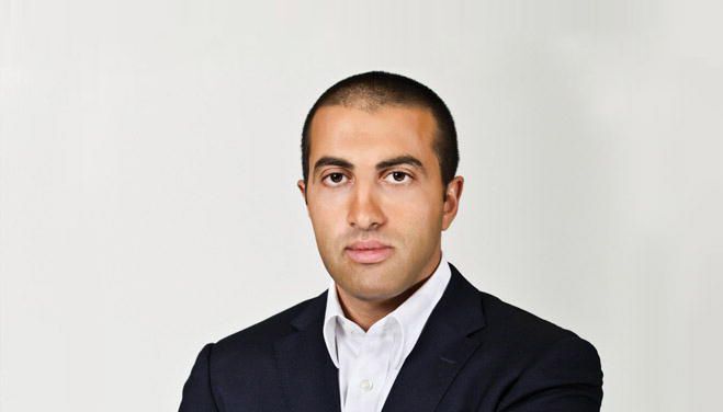 ‘Son of Hamas’ Visits Israeli Parliament