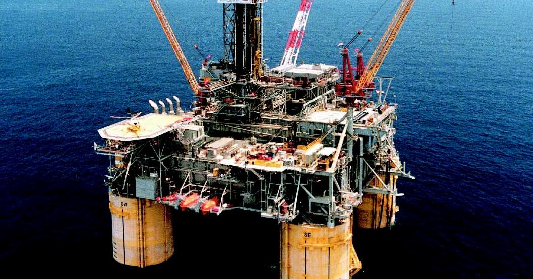 Israel Discovers New Giant Offshore Oil and Gas Field