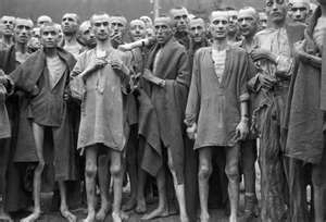 Germany Agrees to $300 Million More in Restitution