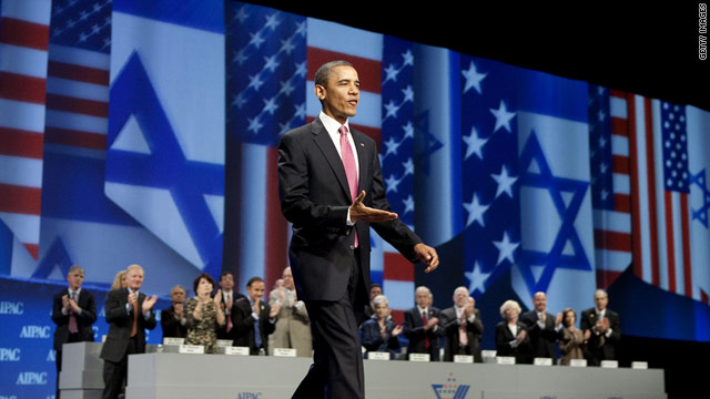 Is Every Country America’s Closest Ally?