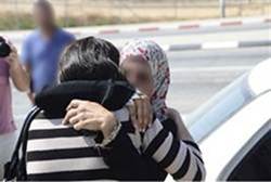 Jewish Woman Rescued from Arab Village after 28 Years
