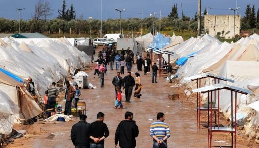 Israeli Groups Aiding Syrian Refugees in Jordan, Turkey