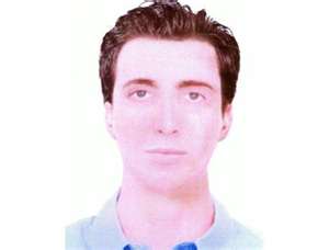 Bulgaria Releases Composite Photo of Burgas Suicide Bomber