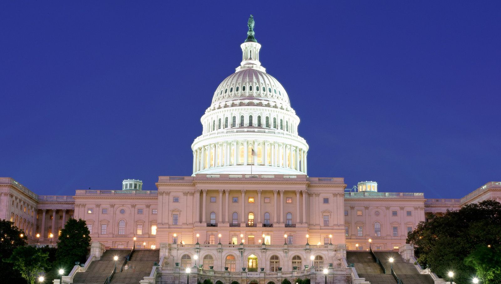 Road to Congress is Through Jerusalem