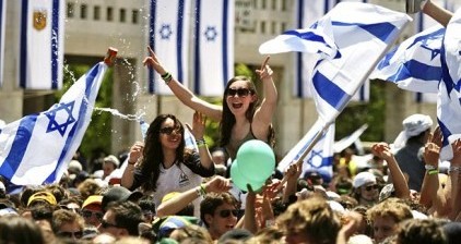 The Jewish Struggle for Universal Rights