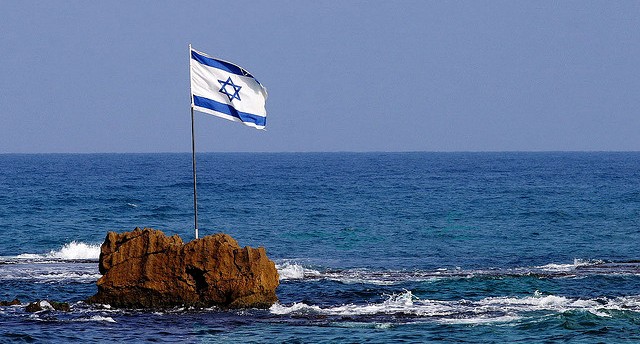 Myths About the Israeli-Arab Conflict