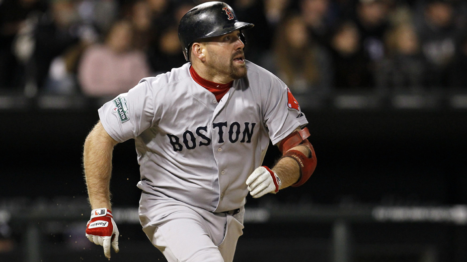 White Sox Player: I’ll Play for Israel at World Baseball Classic