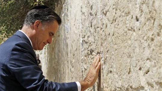 Top 10 Pro-Jewish Non-Jews for 2012