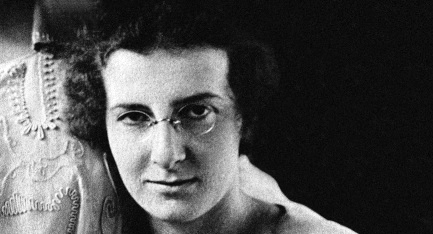 The Golda Meir You Didn’t Know