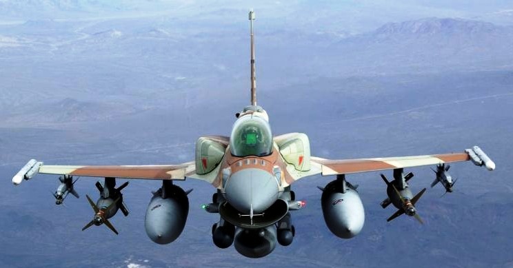 How Israel Knew It had to Bomb Syria’s Nuclear Reactor