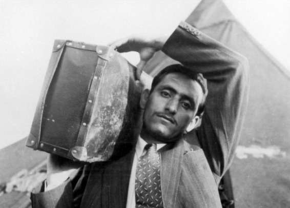 Who Are The Jewish Refugees?