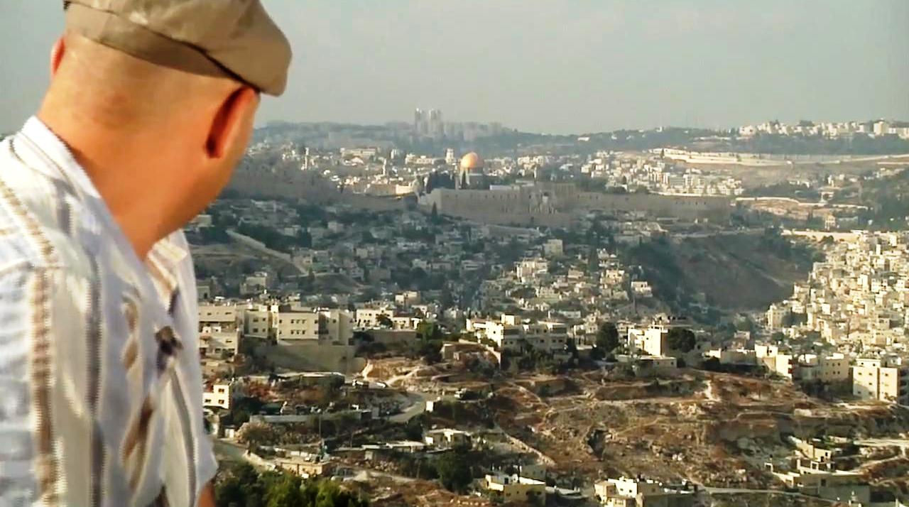 A Rosh Hashana Song with Truth and Humor