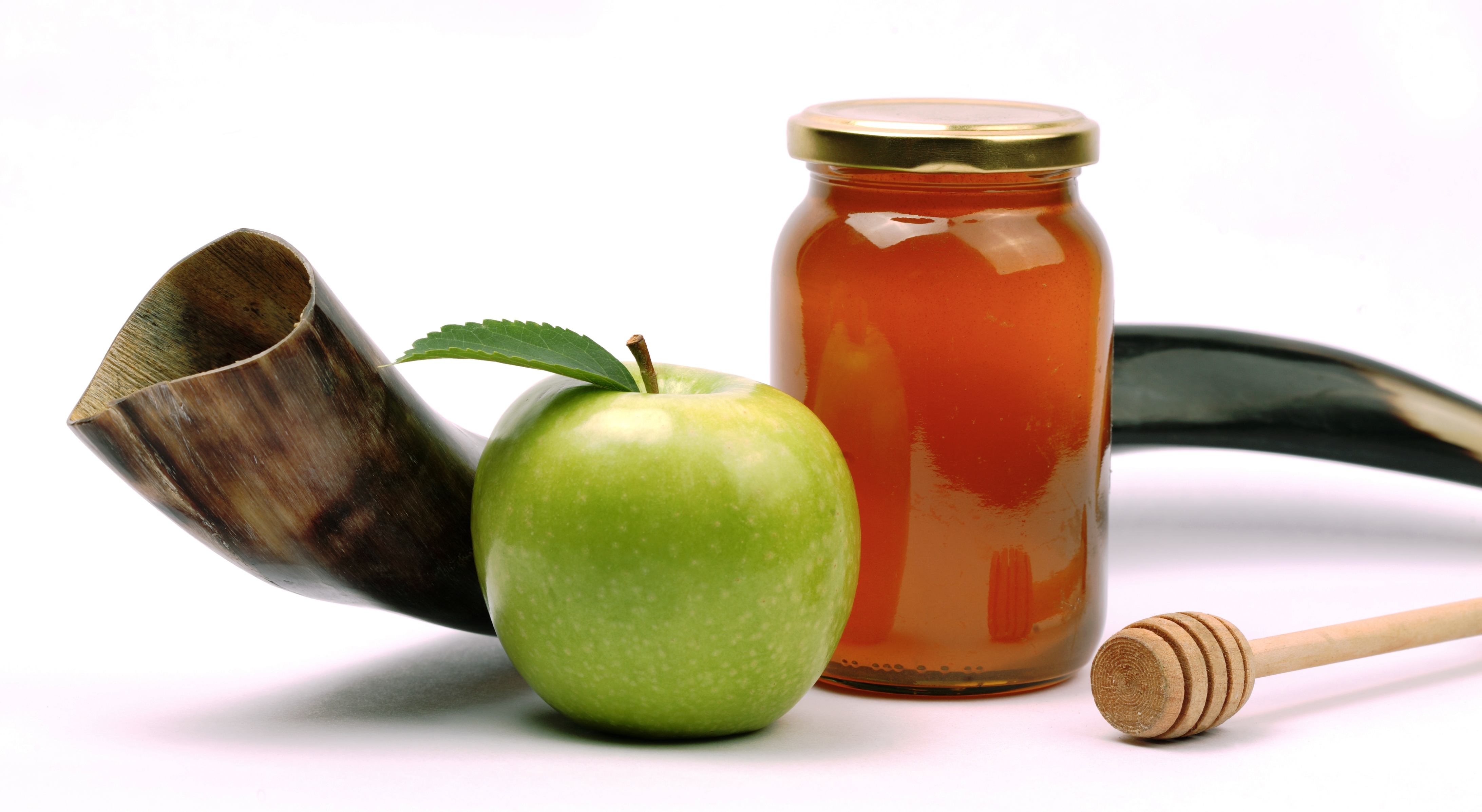 Rosh Hashanah Explained
