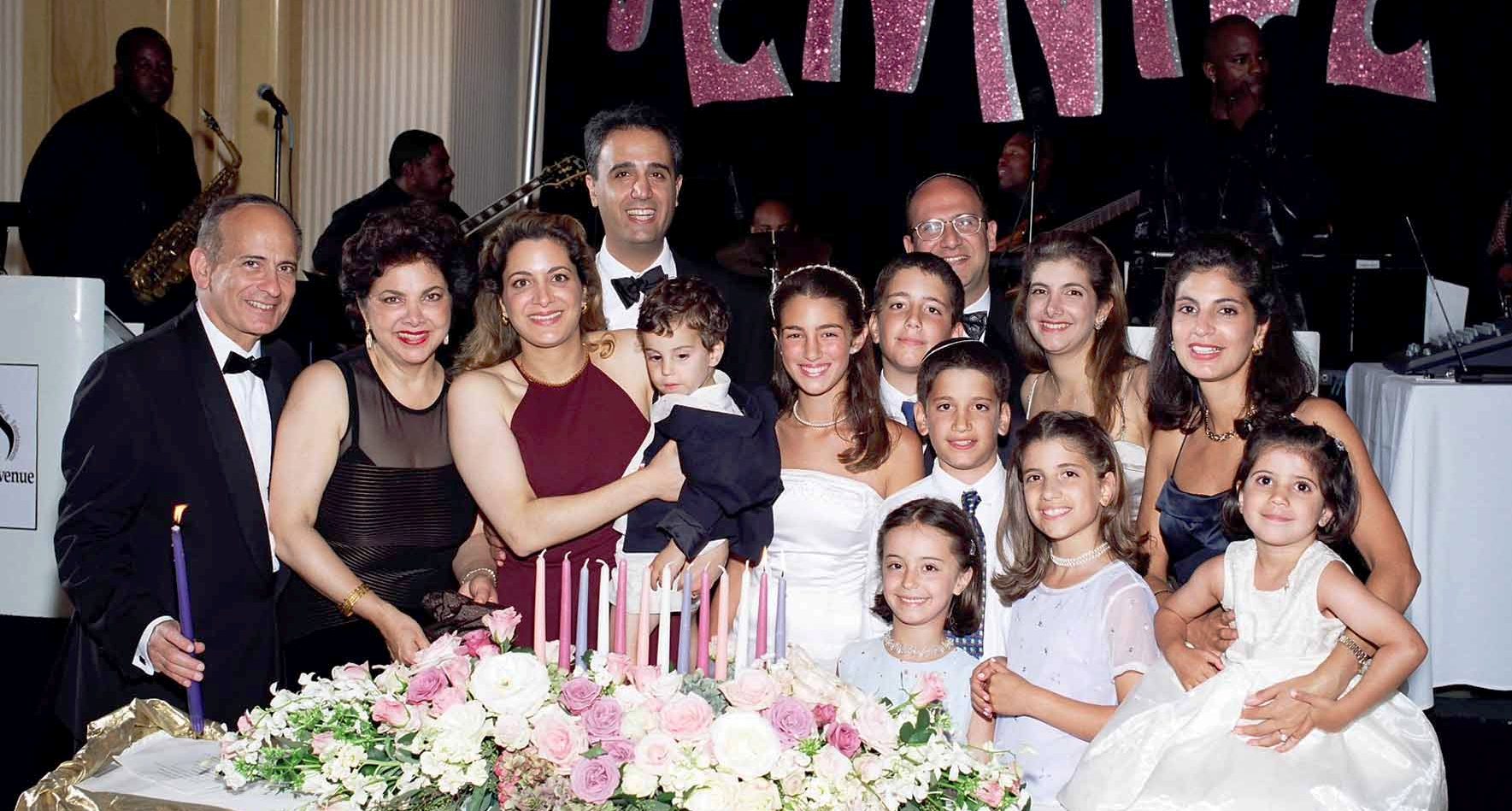 Bar Mitzvah and Bat Mitzvah Explained