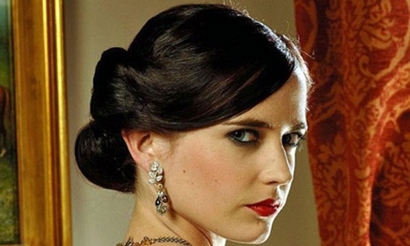Jewish James Bond Girls