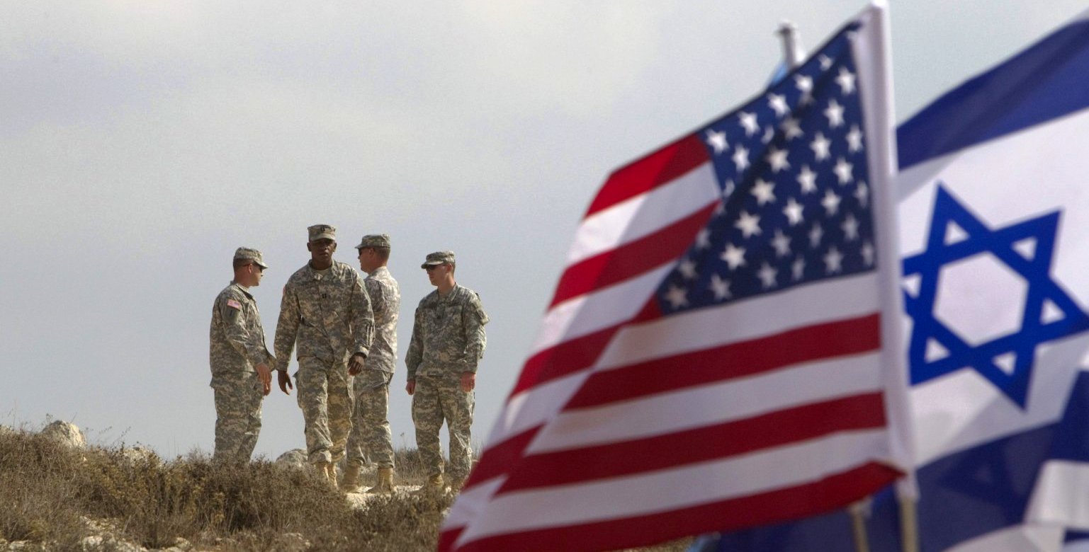 U.S.and Israel Defense Drill was ‘a Great Success’