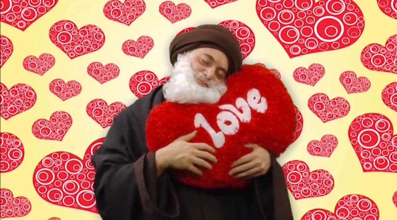 A Love Song From Iran To President Obama