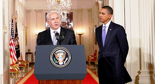 Will President Obama Support Israel if he’s Re-elected?