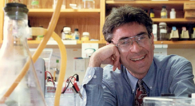 American Jew Awarded Nobel Prize in Chemistry