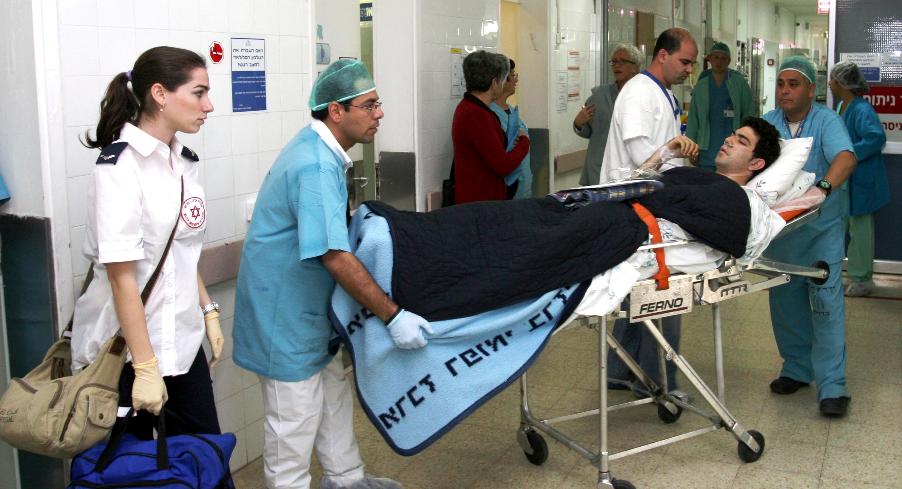 List of Terrorist Rocket and Mortar Attacks on Israel in 2012