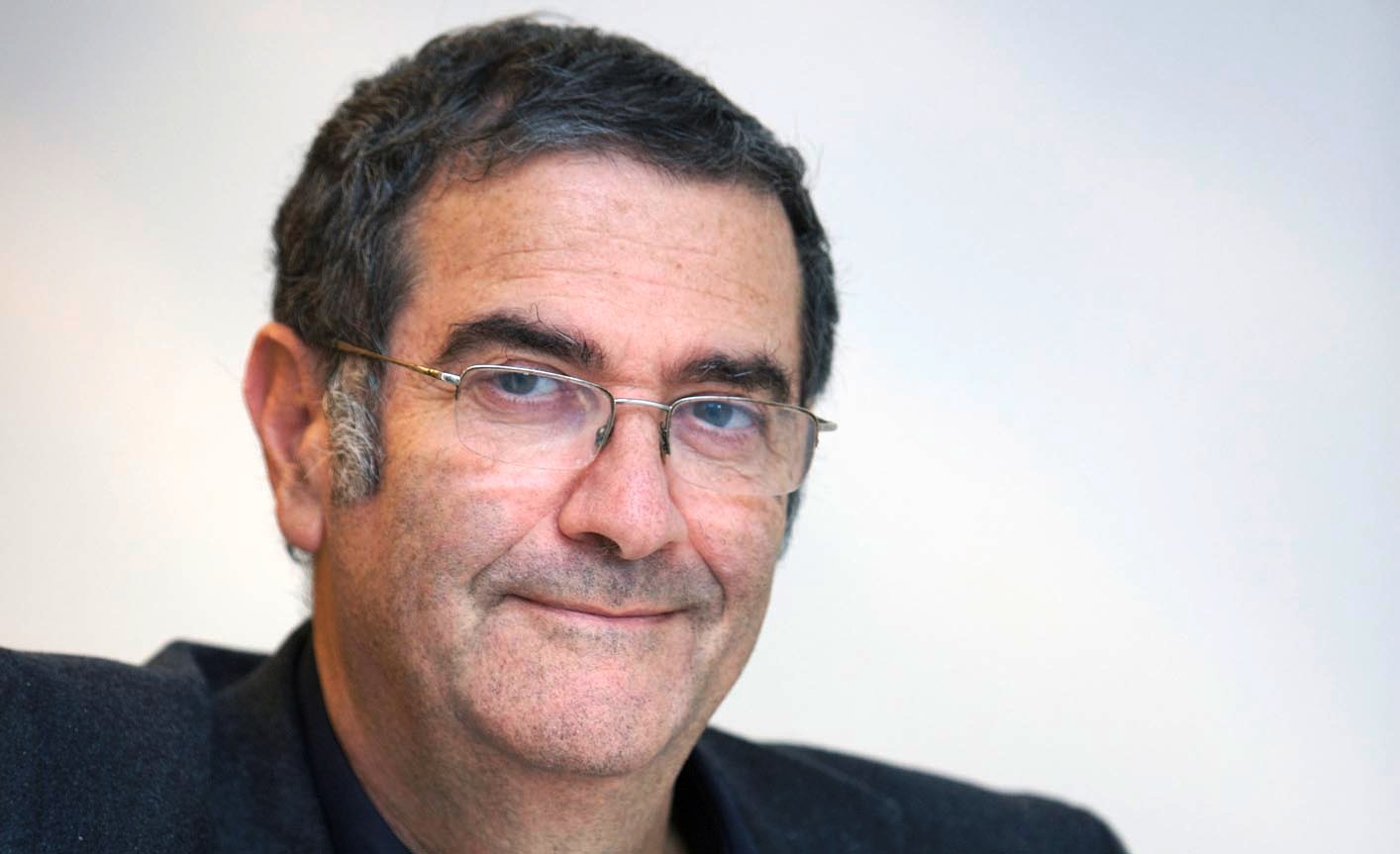 Nobel Prize Winners Include Moroccan of Jewish Descent
