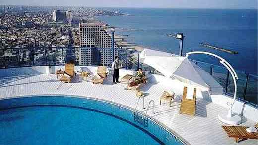 Tel Aviv One of World’s Three Most Innovative Cities