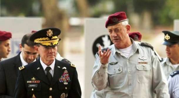 Largest Ever US, Israel Military Exercise Begins