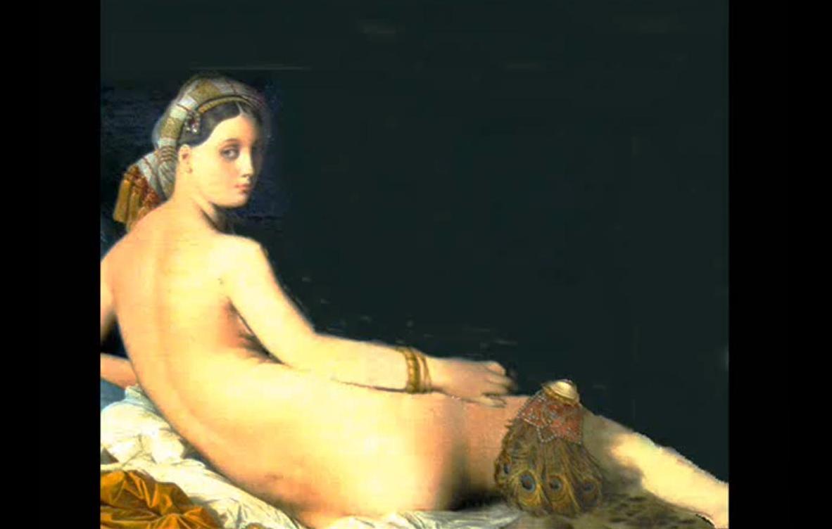 30 Funny Virgins in Suicide Bomber Heaven