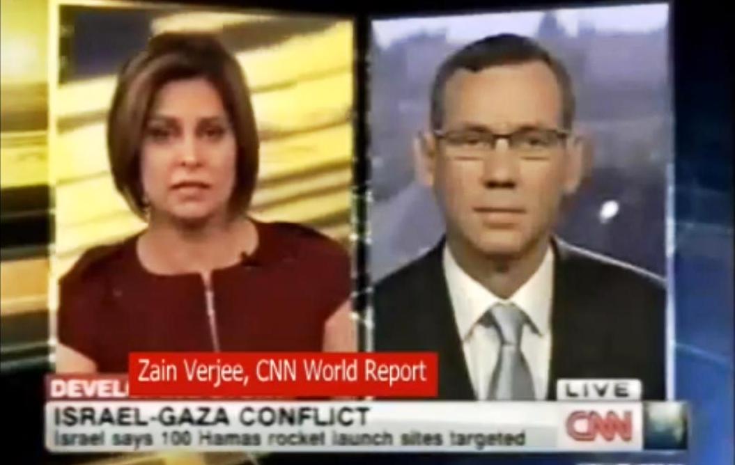 The Latest Anti-Israel Media Bias and Photo Fraud