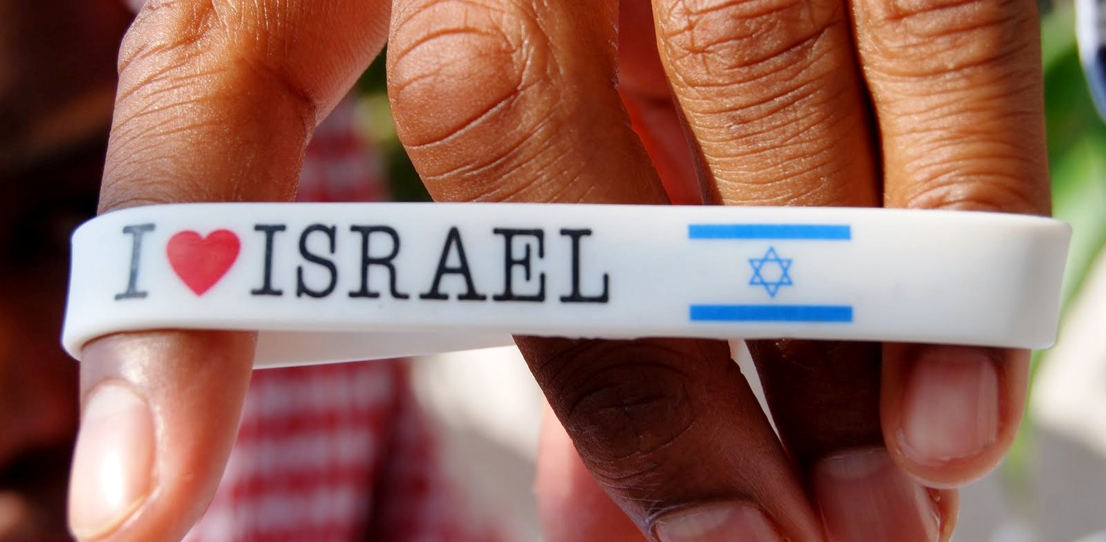 Thousands of Texas Christians Rally in Support of Israel