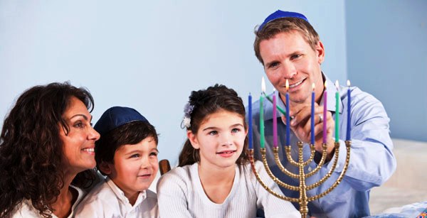 An Explanation of Hanukkah