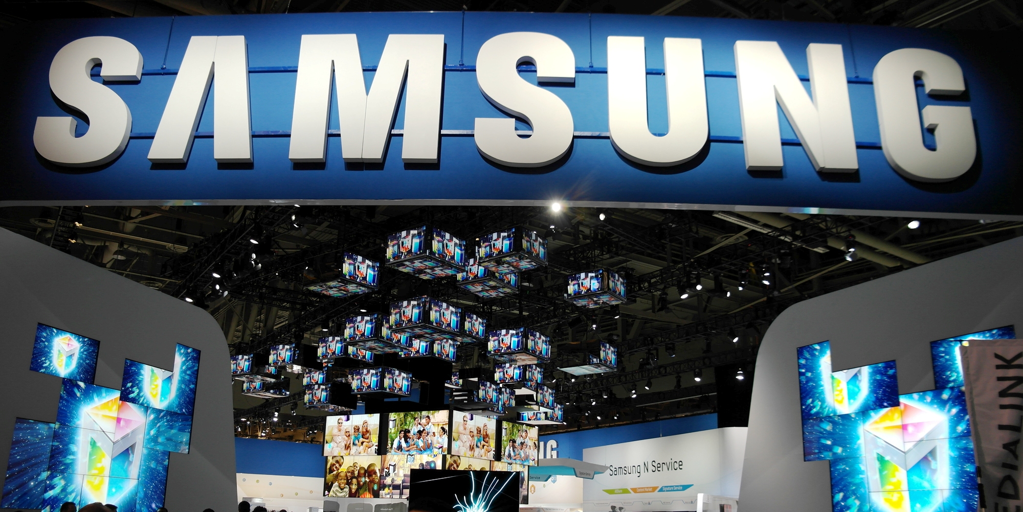 Samsung Opening New Startup Center in Israel
